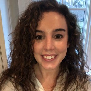 Meet your Posher, Bridget